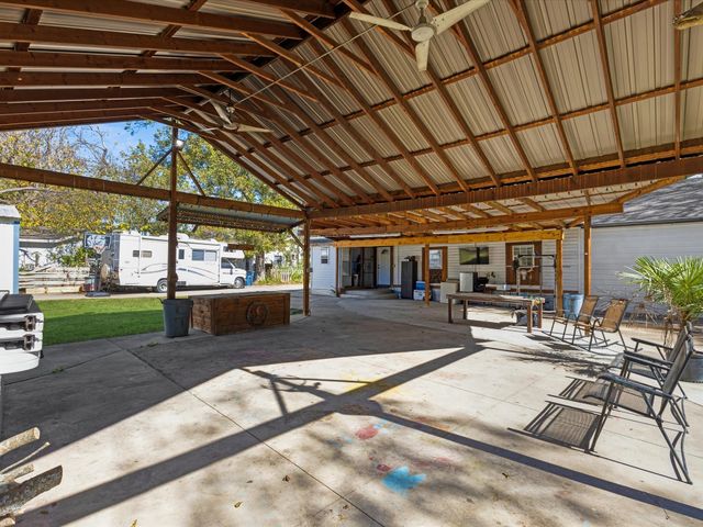 249 N Acres Drive, Dallas, TX 75217