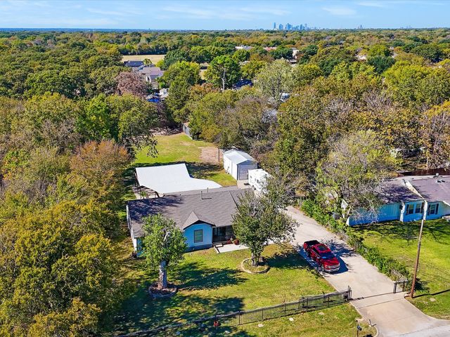 249 N Acres Drive, Dallas, TX 75217