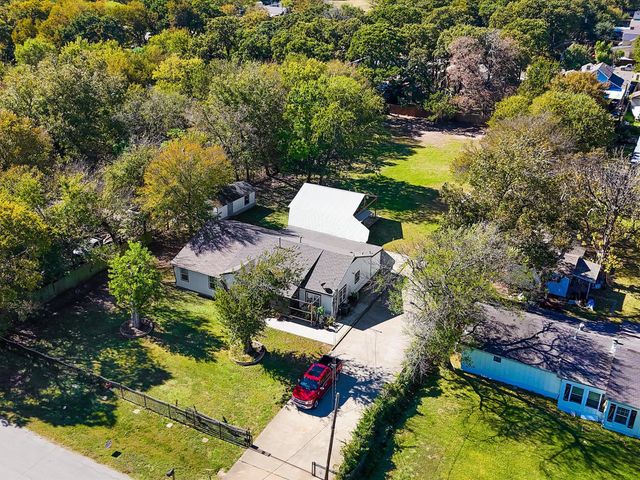 249 N Acres Drive, Dallas, TX 75217