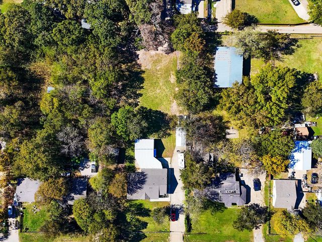 249 N Acres Drive, Dallas, TX 75217