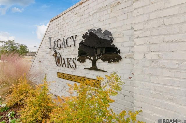 39363 Legacy Lake Dr, Gonzales, LA 70737