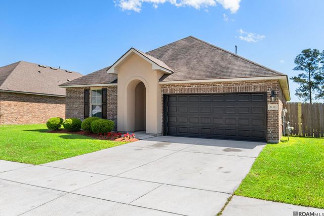 39363 Legacy Lake Dr, Gonzales, LA 70737