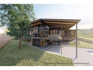 645 Idaho St, Golden, CO 80403