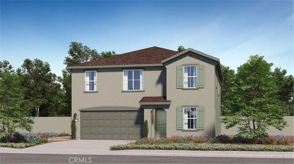 1459 Side Saddle Circle, San Jacinto, CA 92582