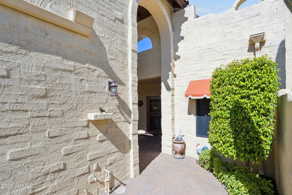 1235 N SUNNYVALE -- 63, Mesa, AZ 85205 — photo 2