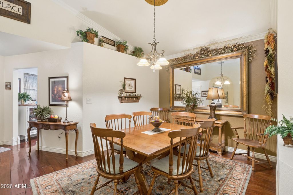 1235 N SUNNYVALE -- 63, Mesa, AZ 85205 — photo 5