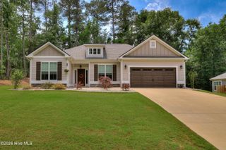 140 Godfrey Drive, Mc Cormick, SC 29835
