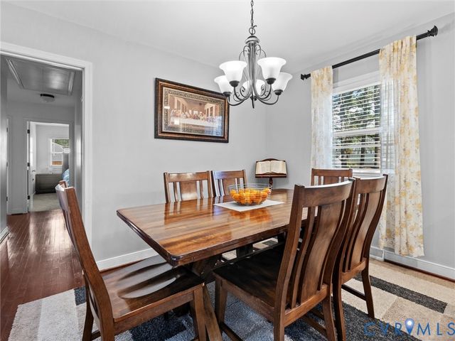 2761 Ionis Ln, Midlothian, VA 23112