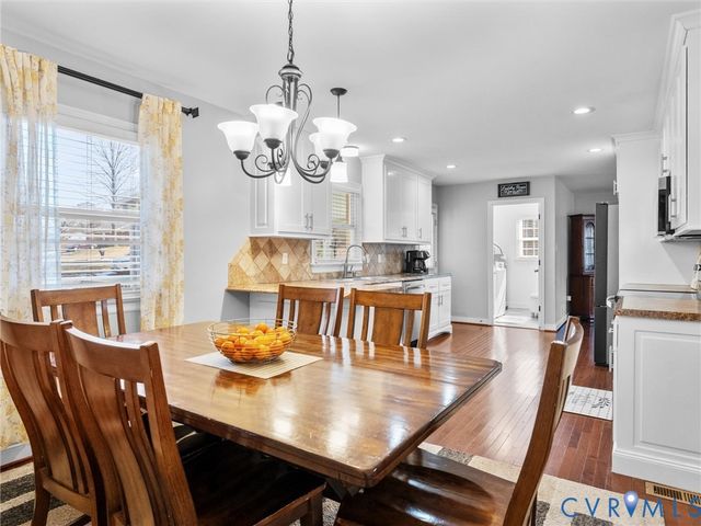 2761 Ionis Ln, Midlothian, VA 23112