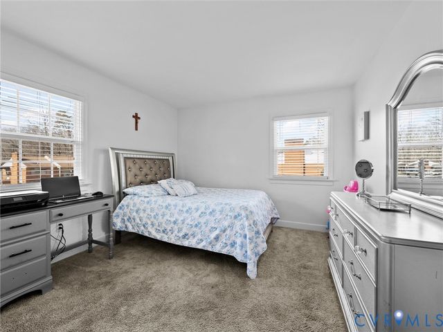 2761 Ionis Ln, Midlothian, VA 23112