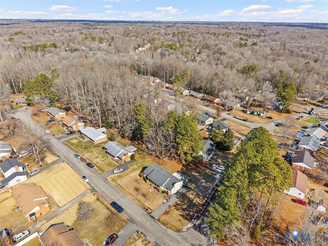 2761 Ionis Ln, Midlothian, VA 23112