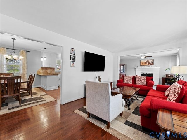 2761 Ionis Ln, Midlothian, VA 23112