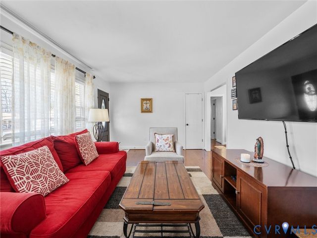 2761 Ionis Ln, Midlothian, VA 23112