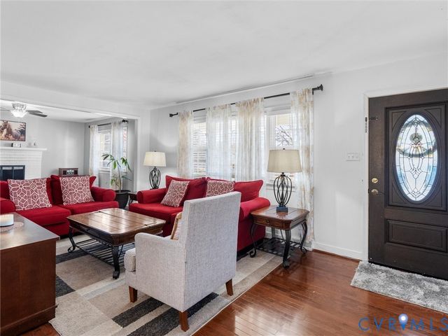 2761 Ionis Ln, Midlothian, VA 23112