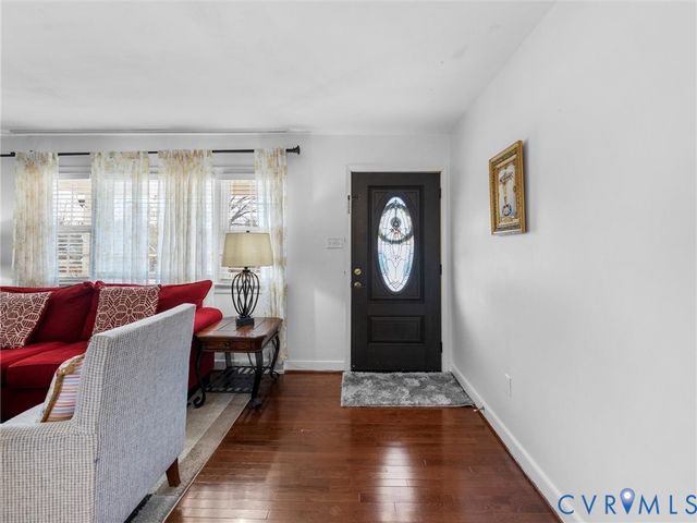 2761 Ionis Ln, Midlothian, VA 23112