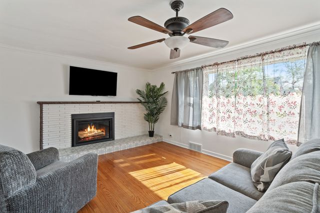 9520 MAJOR Avenue, Oak Lawn, IL 60453