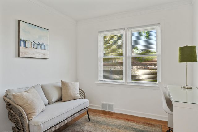 9520 MAJOR Avenue, Oak Lawn, IL 60453