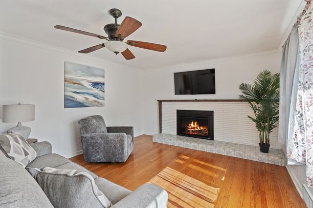 9520 MAJOR Avenue, Oak Lawn, IL 60453