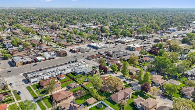 9520 MAJOR Avenue, Oak Lawn, IL 60453