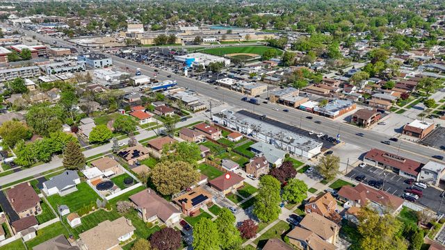 9520 MAJOR Avenue, Oak Lawn, IL 60453