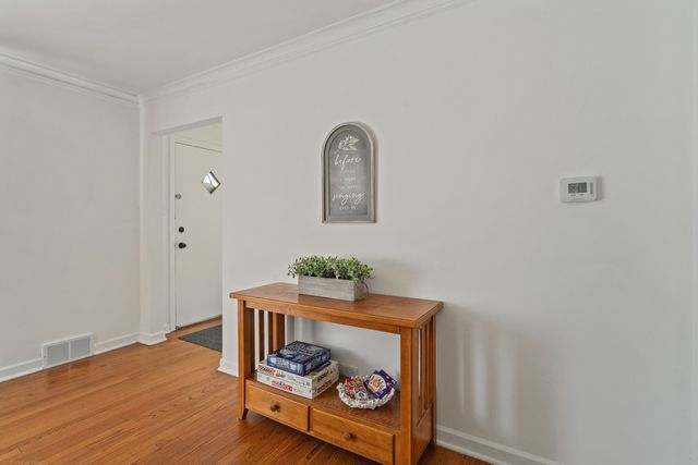 9520 MAJOR Avenue, Oak Lawn, IL 60453