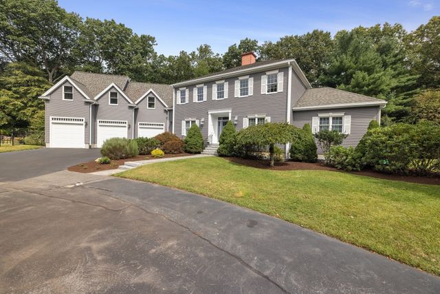 4 Pierce Way, Easton, MA 02356