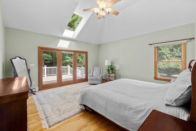 4 Pierce Way, Easton, MA 02356