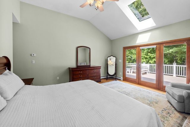 4 Pierce Way, Easton, MA 02356