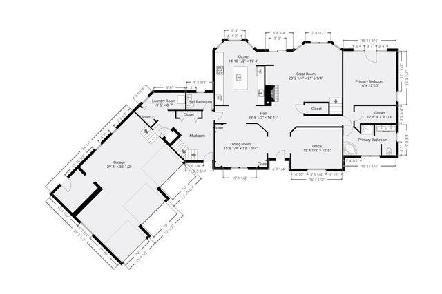 4 Pierce Way, Easton, MA 02356
