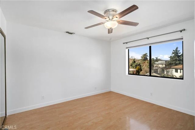 42718 Coolcrest Drive, Lake Hughes, CA 93532