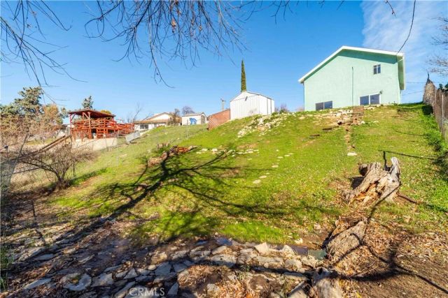 42718 Coolcrest Drive, Lake Hughes, CA 93532