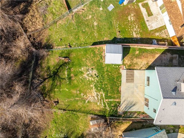 42718 Coolcrest Drive, Lake Hughes, CA 93532