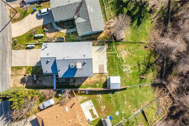 42718 Coolcrest Drive, Lake Hughes, CA 93532