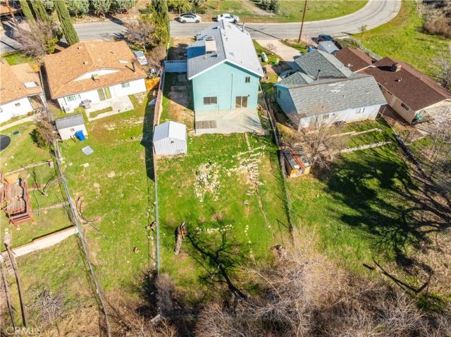 42718 Coolcrest Drive, Lake Hughes, CA 93532