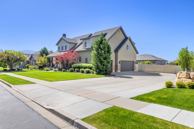 673 W 1040 N, American Fork, UT 84003