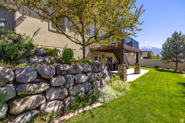 673 W 1040 N, American Fork, UT 84003