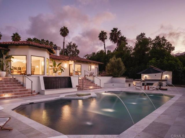 7102 Via De Maya, Rancho Santa Fe, CA 92067