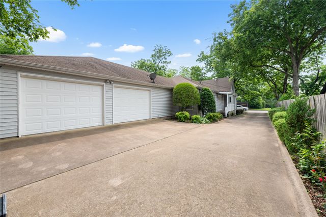 712 N Pacific Street, Mineola, TX 75773
