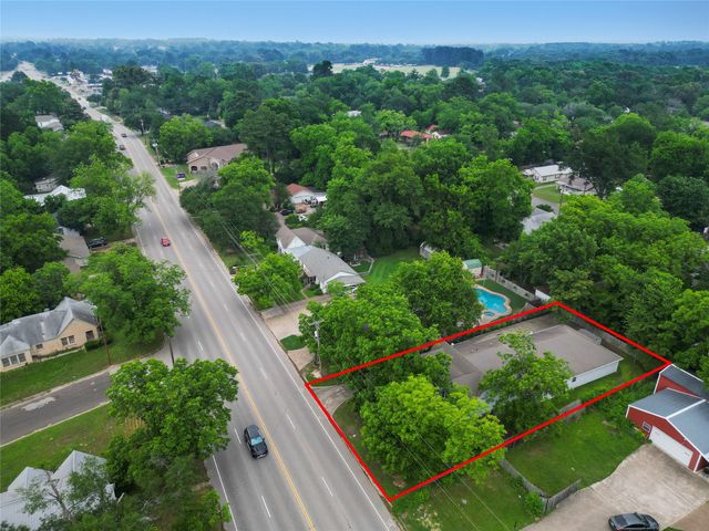 712 N Pacific Street, Mineola, TX 75773