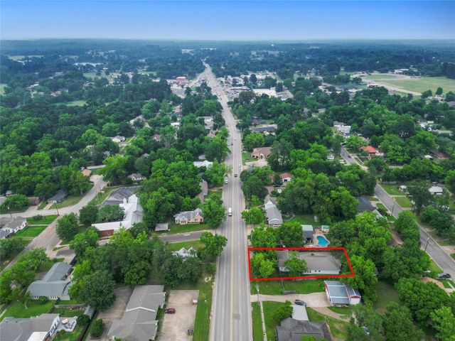 712 N Pacific Street, Mineola, TX 75773