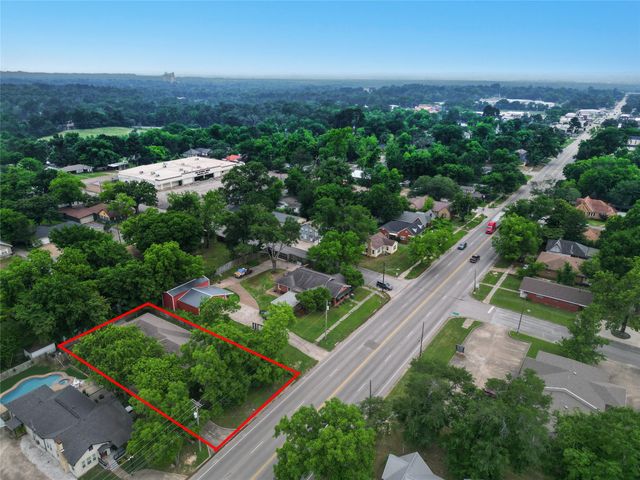 712 N Pacific Street, Mineola, TX 75773