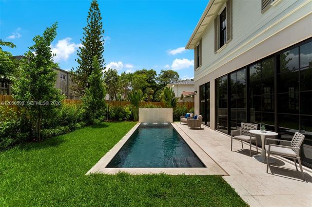 3352 Charles Ave, Miami, FL 33133