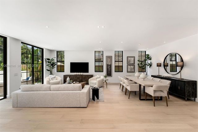 3352 Charles Ave, Miami, FL 33133