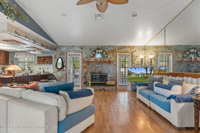 12072 Lacey Drive, New Port Richey, FL 34654