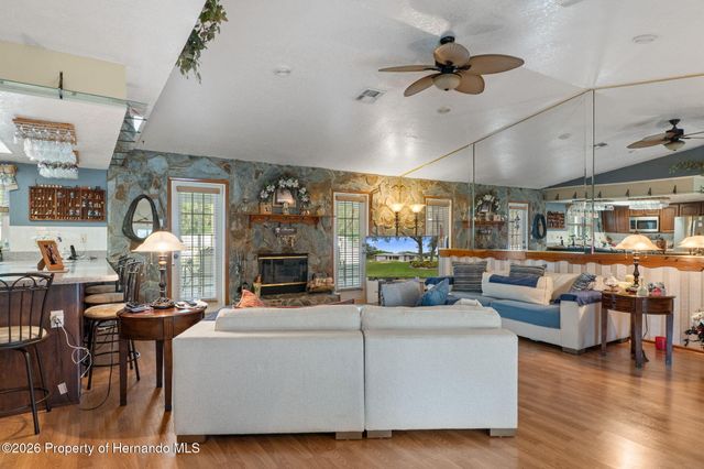 12072 Lacey Drive, New Port Richey, FL 34654