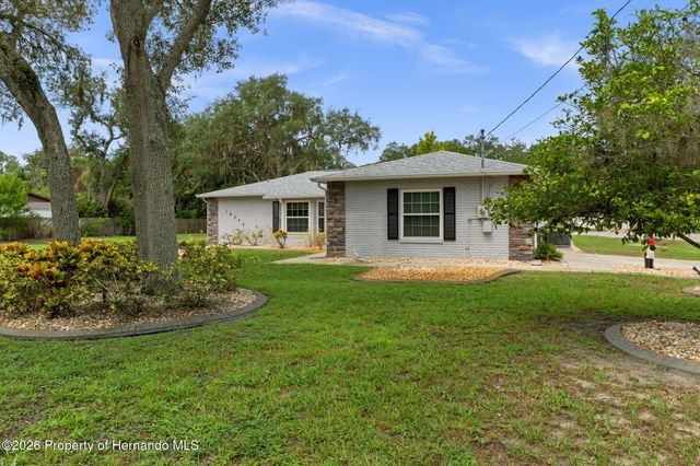 12072 Lacey Drive, New Port Richey, FL 34654