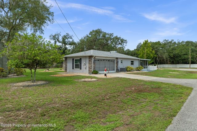 12072 Lacey Drive, New Port Richey, FL 34654