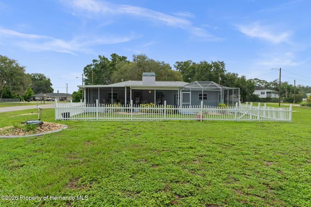 12072 Lacey Drive, New Port Richey, FL 34654