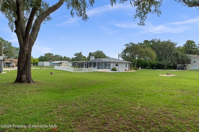 12072 Lacey Drive, New Port Richey, FL 34654