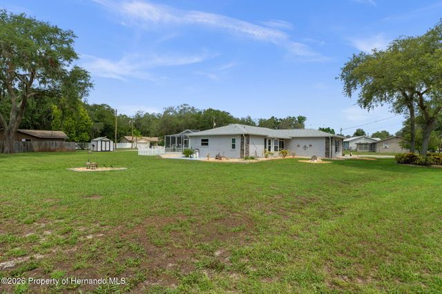 12072 Lacey Drive, New Port Richey, FL 34654
